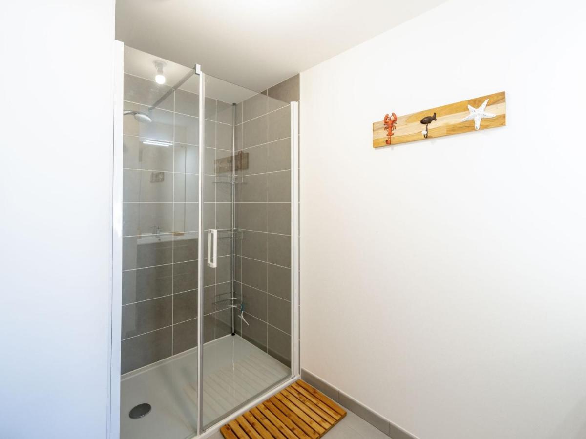 Apartment Passage Saint-Clement By Interhome Quiberon Exterior photo